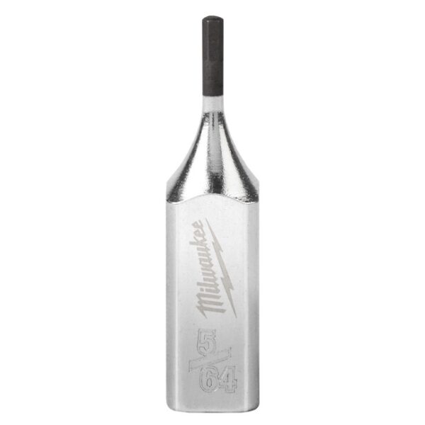 Milwaukee 45-34-1021 1/4" Drive x 5/64" Hex Bit Socket