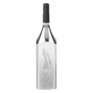 Milwaukee 45-34-1023 1/4" Drive x 7/64" Hex Bit Socket