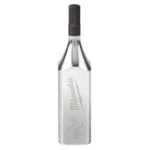 Milwaukee 45-34-1024 1/4" Drive x 1/8" Hex Bit Socket