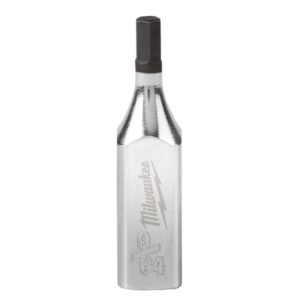 Milwaukee 45-34-1025 1/4" Drive x 9/64" Hex Bit Socket