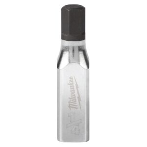 Milwaukee 45-34-1029 1/4" Drive x 1/4" Hex Bit Socket