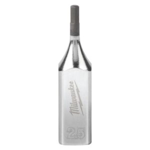 Milwaukee 45-34-1031 1/4" Drive x 2.5mm Hex Bit Socket