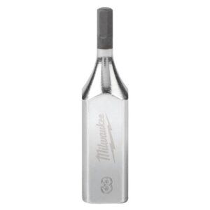 Milwaukee 45-34-1032 1/4" Drive x 3mm Hex Bit Socket