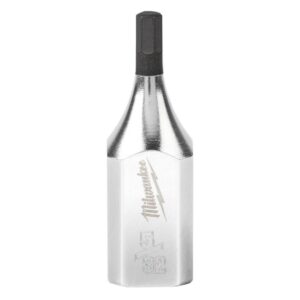 Milwaukee 45-34-1042 /8" Drive x 5/32" Hex Bit Socket