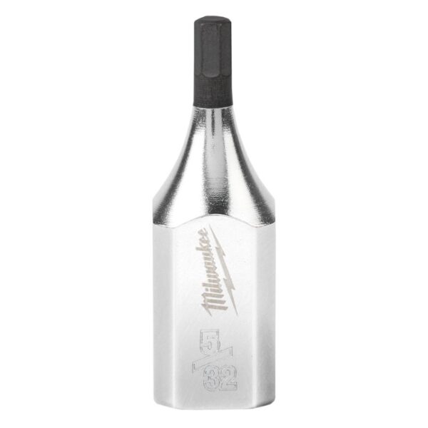 Milwaukee 45-34-1042 /8" Drive x 5/32" Hex Bit Socket