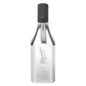 Milwaukee 45-34-1044 3/8" Drive x 7/32" Hex Bit Socket