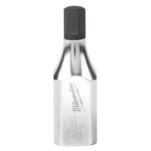 Milwaukee 45-34-1045 3/8" Drive x 1/4" Hex Bit Socket