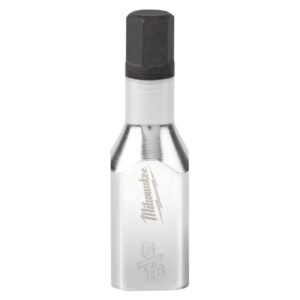 Milwaukee 45-34-1046 3/8" Drive x 5/16" Hex Bit Socket