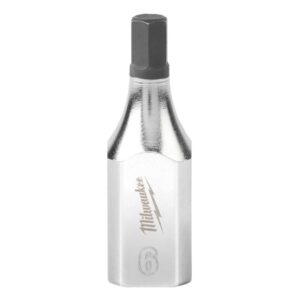 Milwaukee 45-34-1052 3/8" Drive x 6mm Hex Bit Socket