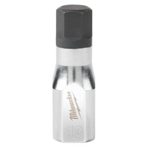 Milwaukee 45-34-1059 3/8" Drive x 13mm Hex Bit Socket