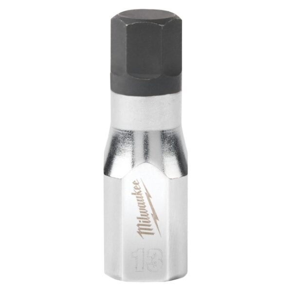 Milwaukee 45-34-1059 3/8" Drive x 13mm Hex Bit Socket