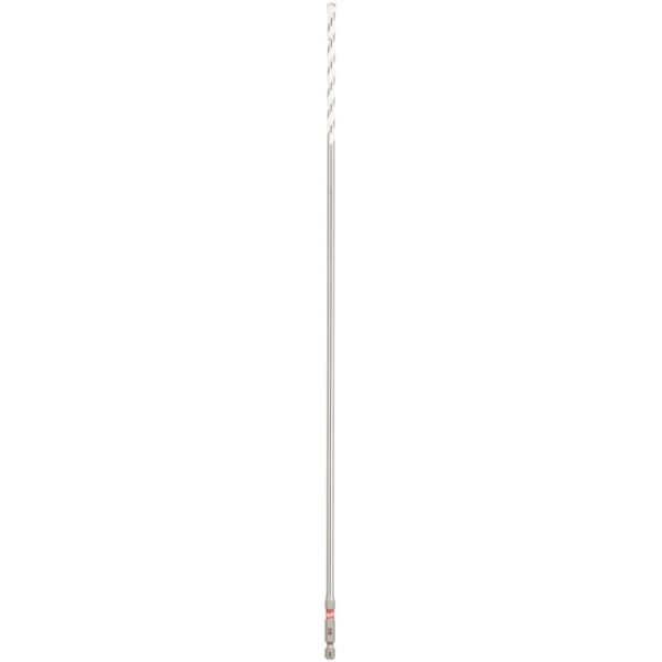 Milwaukee 48-20-8860 SHOCKWAVE IMPACT DUTY 1/4" x 16" x 18" Carbide Bell Hanger Multi-Material Bit