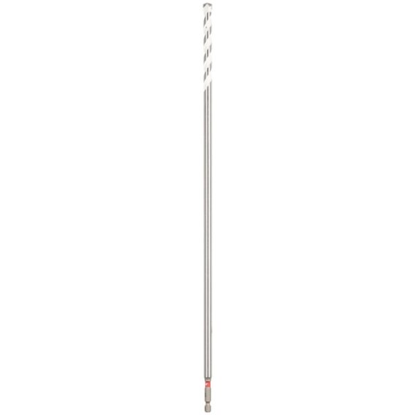 Milwaukee 48-20-8864 SHOCKWAVE IMPACT DUTY 3/8" x 16" x 18" Carbide Bell Hanger Multi-Material Bit