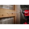 Milwaukee 48-20-8889 SHOCKWAVE IMPACT DUTY 5/16" x 10" x 12" Carbide Multi-Material Drill Bit