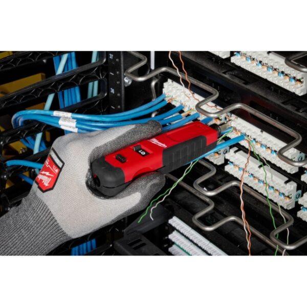 Milwaukee 48-22-2164 Impact Punchdown Tool