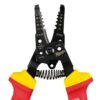 Milwaukee 48-22-2214 1000V Insulated 10-20 AWG Wire Stripper and Cutter
