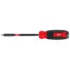 Milwaukee 48-22-2915 14-in-1 Multi-Bit Screwdriver with SHOCKWAVE IMPACT DUTY Bits Milwaukee 48-22-2915 14-in-1 Multi-Bit Screwdriver with SHOCKWAVE IMPACT DUTY Bits