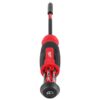 Milwaukee 48-22-2915 14-in-1 Multi-Bit Screwdriver with SHOCKWAVE IMPACT DUTY Bits (2) Milwaukee 48-22-2915 14-in-1 Multi-Bit Screwdriver with SHOCKWAVE IMPACT DUTY Bits