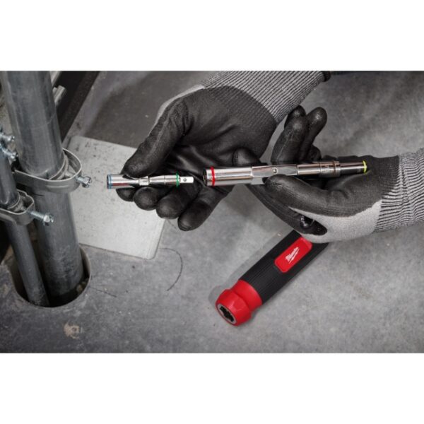 Milwaukee 48-22-2920 Multi-Nut Driver
