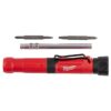 Milwaukee 48-22-2932 4-in-1 Pocket Precision Multi-Bit Screwdriver Milwaukee 48-22-2932 4-in-1 Pocket Precision Multi-Bit Screwdriver