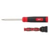 Milwaukee 48-22-2934 27-in-1 Security Precision Multi-Bit Screwdriver Milwaukee 48-22-2934 27-in-1 Security Precision Multi-Bit Screwdriver