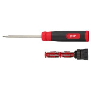 Milwaukee 48-22-2934 27-in-1 Security Precision Multi-Bit Screwdriver