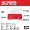 Milwaukee 48-22-2935 39-in-1 Security Precision Multi-Bit Screwdriver (1) Milwaukee 48-22-2935 39-in-1 Security Precision Multi-Bit Screwdriver