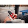 Milwaukee 48-22-3076 Ratcheting Modular Crimper and Stripper (2) Milwaukee 48-22-8101 Twisted Pair Install Kit