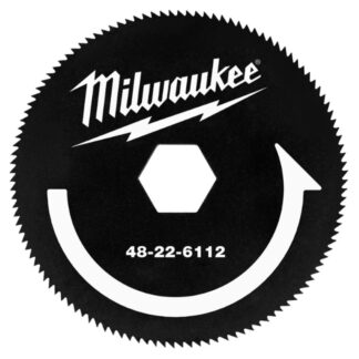 Milwaukee 48-22-6112 Armored Cable Cutter Replacement Blade