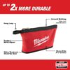 Milwaukee 48-22-8180 Zipper Pouch (1) Milwaukee 48-22-8101 Twisted Pair Install Kit