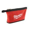 Milwaukee 48-22-8180 Zipper Pouch Milwaukee 48-22-8101 Twisted Pair Install Kit