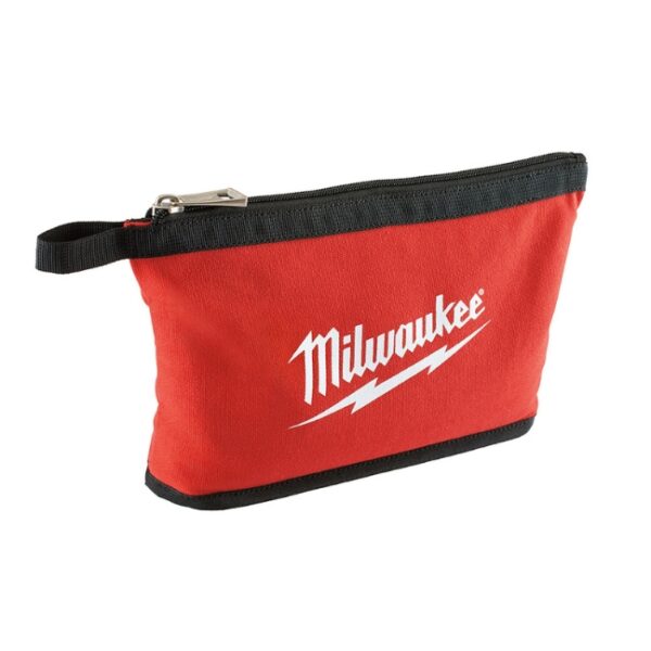 Milwaukee 48-22-8180 Zipper Pouch Milwaukee 48-22-8101 Twisted Pair Install Kit