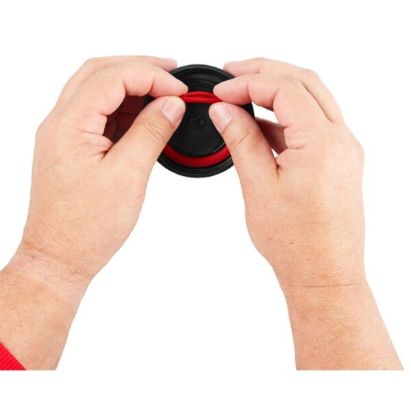 Milwaukee 48-22-8399X PACKOUT Twist to Lock Mount