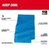 Milwaukee 48-73-4540B Cooling PVA Towel 10-Pack
