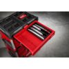 Milwaukee 49-22-5640 PACKOUT SAWZALL Blade Kit 22-Piece (1) Milwaukee 49-22-5640 PACKOUT SAWZALL Blade Kit 22-Piece