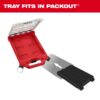 Milwaukee 49-22-5640 PACKOUT SAWZALL Blade Kit 22-Piece