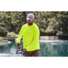 Milwaukee WORKSIN Hooded Sun Shirt