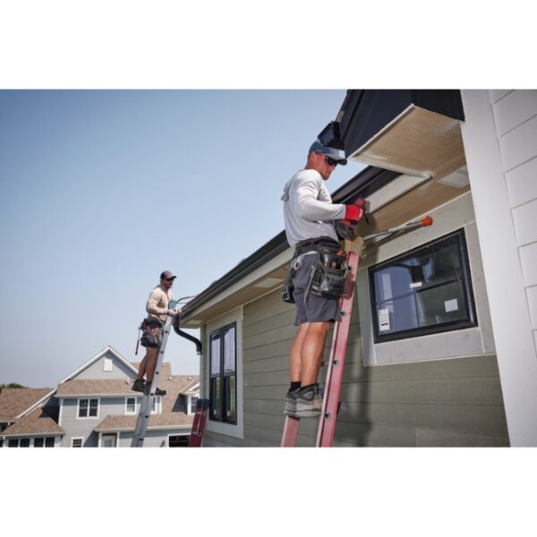 Milwaukee WORKSIN Hooded Sun Shirt