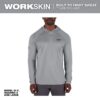 Milwaukee WORKSIN Hooded Sun Shirt