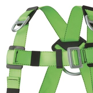 Peakworks V8002030 Safety Harness Contractor Series - Class AE