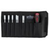 Wiha 28198 DRIVE-LOC VI Metric Nut Driver Set 8-Piece