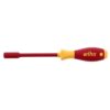 Wiha 32221 SOFTFINISH 8.0mm Insulated Nut Driver