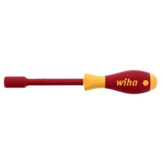 Wiha 32230 SOFTFINISH 11.0mm Insulated Nut Driver