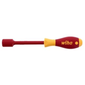 Wiha 32239 SOFTFINISH 15.0mm Insulated Nut Driver