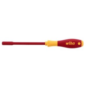 Wiha 32261 SOFTFINISH 7/32" Insulated Nut Driver