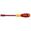 Wiha 32267 SOFTFINISH 5/16" Insulated Nut Driver