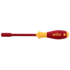 Wiha 32267 SOFTFINISH 5/16" Insulated Nut Driver