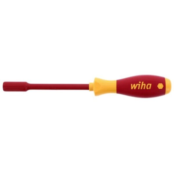 Wiha 32267 SOFTFINISH 5/16" Insulated Nut Driver