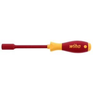 Wiha 32270 SOFTFINISH 3/8" Insulated Nut Driver