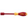Wiha 32280 SOFTFINISH 5/8" Insulated Nut Driver